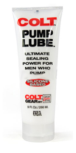 COLT Pump Lube