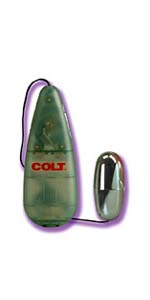 COLT Multi-Speed Power Pak Bullet