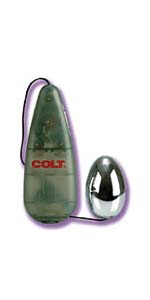 COLT Multi-Speed Power Pak Egg