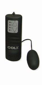 COLT Waterproof Power Bullet