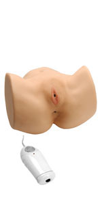Featherweight CyberSkin Pussy and Ass - TS1003247