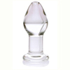 Anal Glass Sex Toys