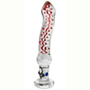 Curved Glass Sex Toys