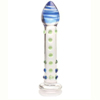 Linear Glass Sex Toys