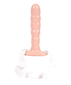Strappy Plunger 7 Inch PPA