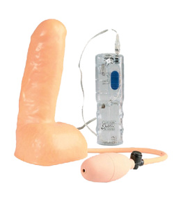 Vibrating Latex PPA with Pump