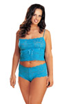 Intimate Attitudes Plus Size Lingerie Sets