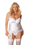 Intimate Attitudes Bridal Lingerie