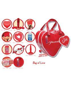 Bag of Love Kit