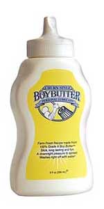 Boy Butter Lubricant - 9 oz.