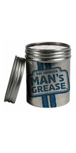 Man's Grease