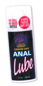 Docs Anal Lube - DJ1315-01