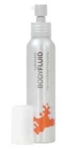 Bodyfluid Lubricant