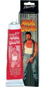 Anal Glow 2 oz