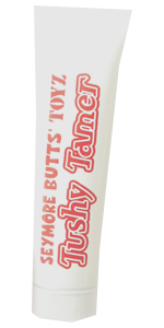 Seymore Butts Toyz Tushy Tamer - PDSB101