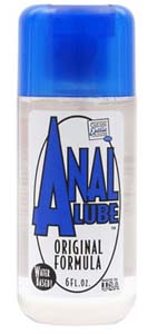 Anal Lube, Original - SE2396-00