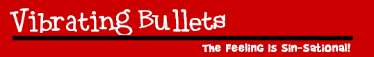 Vibrating Bullets and Eggs Nawty Vibrating Gallery - The Feeling Is Sin-Sational!