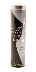 Titillating Nipple Dust