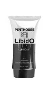 Penthouse Libido Lift Lubricant