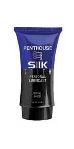 Penthouse Silk Touch Personal Lubricant
