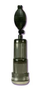 Telescoping Travel Pump - SE1000-03