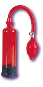 Firemans Pump - SE1009-00