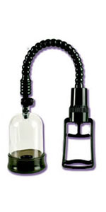 Penis Head Pump - SE1011-00