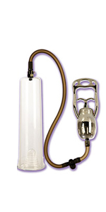Muscle Max Vacuum Pump - SE1015-00