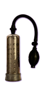 Jack Off Pump [Smoke] - SE1016-03