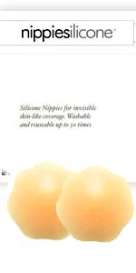 Nippiesilicone