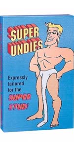 Super Stud Undies