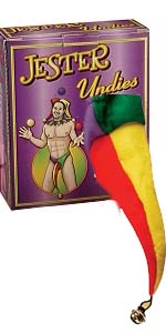 Jester Undies