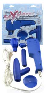 The Sexplorer Kit
