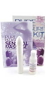 Pure Pleasure Kit