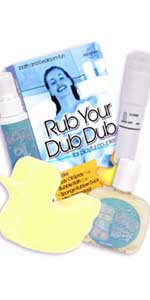 Rub Your Dub Dub Kit