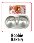 Boobie Cake Pans and Bakery Supplies