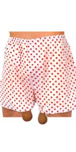 Saggy Balls Underwear
