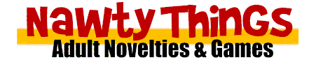 Adult Novelty X-Rated Gift Wrapping Paper!