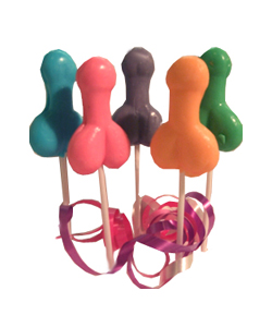 Jolly Pecker Pop