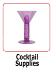 X-Rated Drinking Accessories!