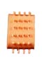 Stimulator Ring - 4 Rows