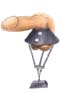 Parachute Ball Stretcher