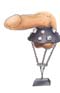 Parachute Ball Stretcher Studded