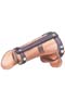 Cock and Ball Harness