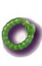 Pearl Beaded Prolong Ring