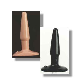 The Original Butt Plug - 3 Sizes
