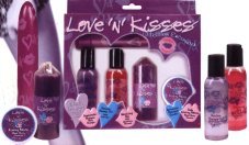 Love N' Kisses Encounter