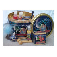 1001 Nights Exotic Massage Collection