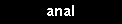 Anal Vibrators