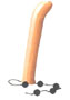 G-Spot Prober with Anal Beads